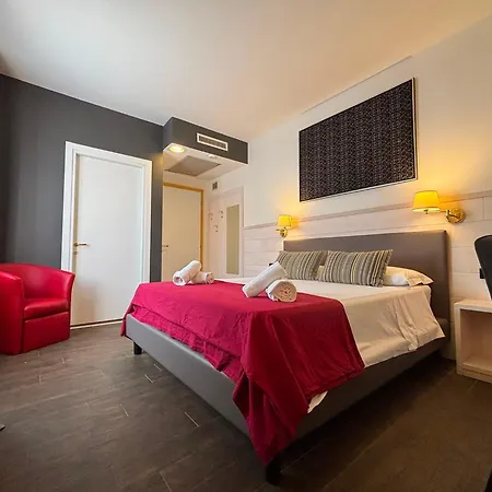 Damodoro Hotel-2